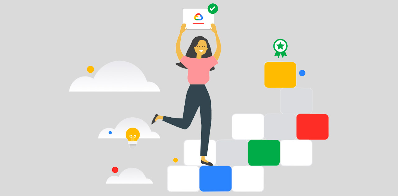 Google Cloud Pro