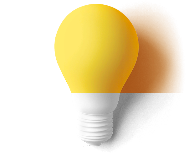 Lampadina Startup