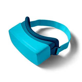 Visore VR Scuole